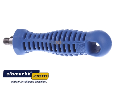 Ansicht hinten Televes (Preisner) FCA10 Aufdrehwerkzeug fr F-Crimpstecker 