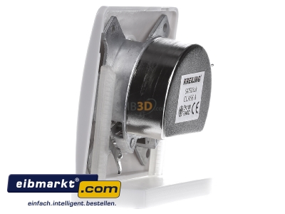 Ansicht rechts Kreiling Tech. SATSD3uK/Class A Stichdose 