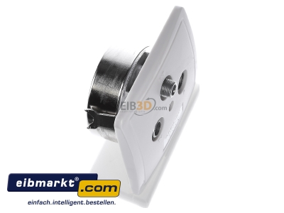 Ansicht oben links Kreiling Tech. SATSD3uK/Class A Stichdose 