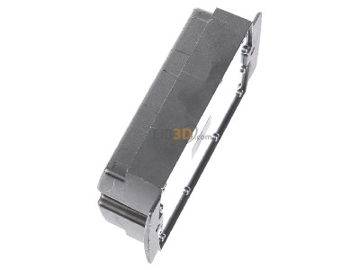 View top right Televes ESW101LTE Feed-in diplexer SAT/terrestrial 
