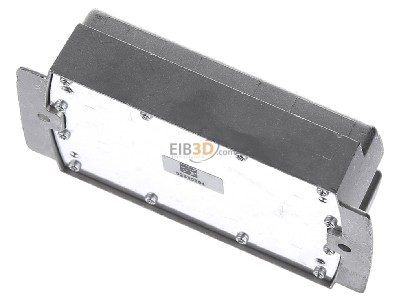 Top rear view Televes ESW101LTE Feed-in diplexer SAT/terrestrial 
