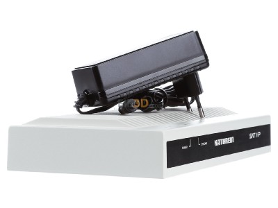 View on the left Kathrein EXIP 418 Multi switch for communication techn. 
