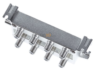 View up front Kathrein EBC 08/G Tap-off and distributor 
