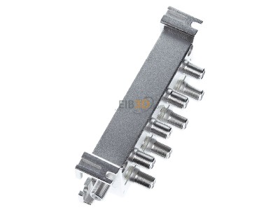 View top left Kathrein EBC 08/G Tap-off and distributor 
