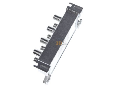 View top right Kathrein EBC 08/G Tap-off and distributor 
