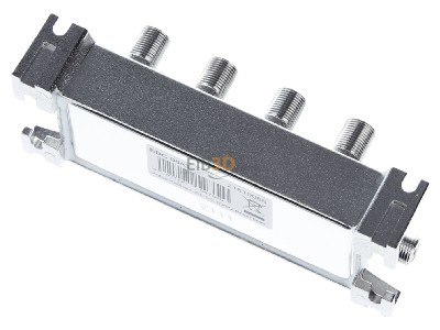 Top rear view Kathrein EBC 08/G Tap-off and distributor 
