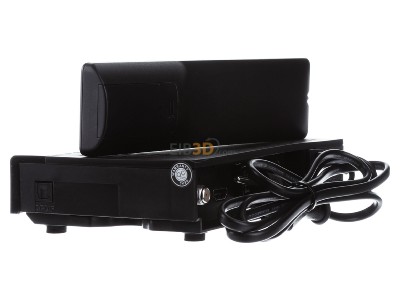 Ansicht rechts Kathrein UFS 810 Plus DVB-S(2)-Receiver HDTV FTA, PVR-Ready 