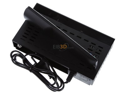 Ansicht oben hinten Kathrein UFS 810 Plus DVB-S(2)-Receiver HDTV FTA, PVR-Ready 