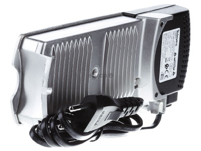 View on the right Televes KVE3035RK65 CATV-amplifier 
