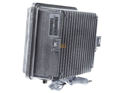 View on the right Kathrein VOS 137/RA 2.0 CATV-amplifier 
