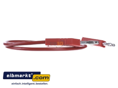 Ansicht links SKS Kontakttechnik MLN 50/2,5 rt Meleitung 
