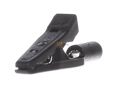 View on the left SKS MA 1 sw Accessory for measuring instrument 
