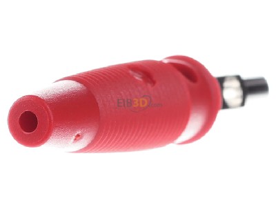 Ansicht hinten SKS BUELA 20 K rt Stecker 