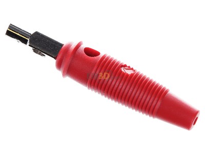 Ansicht oben rechts SKS BUELA 20 K rt Stecker 