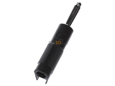 Top rear view SKS BSB 20 K sw Adapter 
