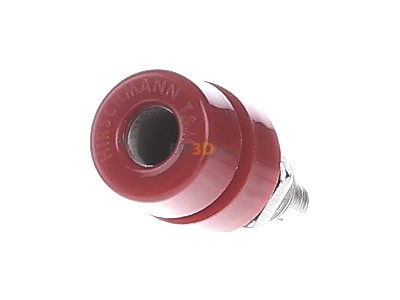 Front view SKS BIL 30 rt Coax jack connector 
