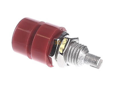 View on the right SKS BIL 30 rt Coax jack connector 

