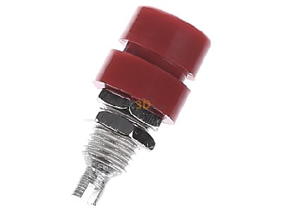 Top rear view SKS BIL 30 rt Coax jack connector 
