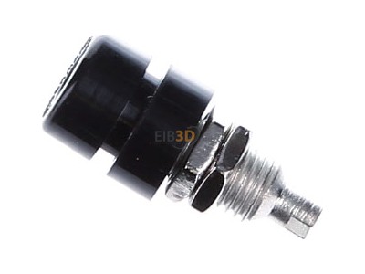 View top right SKS BIL 30 sw Coax jack connector 
