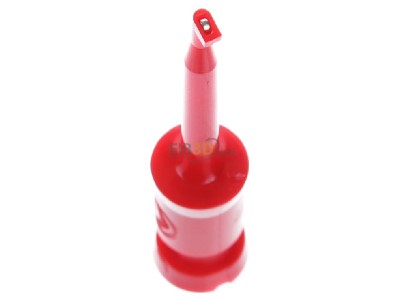View up front SKS KLEPS 2 rt Accessory for measuring instrument 

