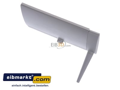 Top rear view Kathrein BZD 30 Terrestrial antenna VHF/UHF
