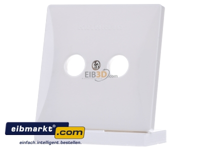 Front view Kathrein ESZ 52 Cover plate
