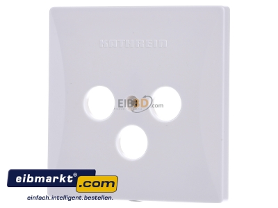 Front view Kathrein ESZ 53 Cover plate
