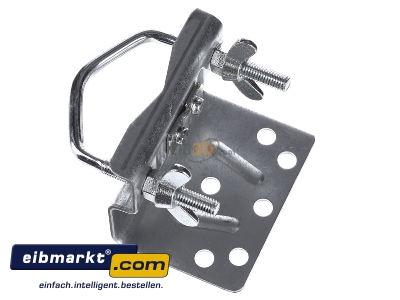 View top left Kathrein ZTM 01 Support bracket for antenna
