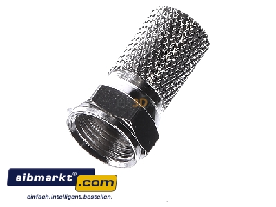 View top right Kathrein EMK 01 F plug connector
