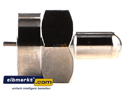 Back view Kathrein EMK 03 Terminal resistor 75Ohm
