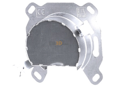 Ansicht hinten Kathrein ESD 64 Antennensteckdose 2fach Durchschleifdose 
