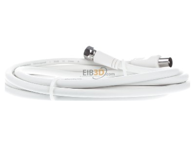 Ansicht hinten Televes FS-KS 300 Anschlusskabel 