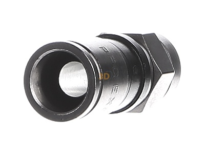 Ansicht hinten Televes FPS 2000 F-Pressstecker fr Koaxkabel SK2000 