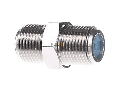 View on the right Astro Strobel FBB 07 F straight bus/bus coupler 
