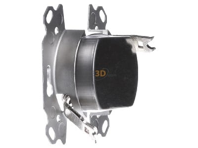 View on the right Wisi DB05 Antenna loop-through socket for antenna 
