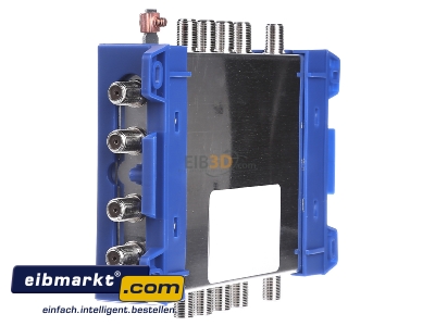 Ansicht rechts TechniSat 0000/3248 Multischalter TechniSystem 5/8K 
