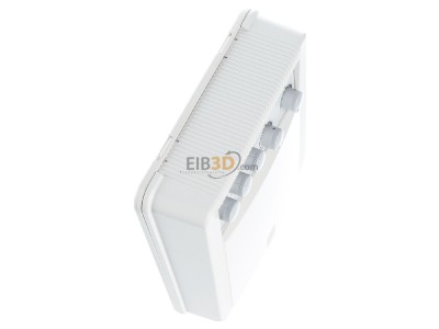 View top left Alre-it Hygrotherm VU Control device for sauna furnace 
