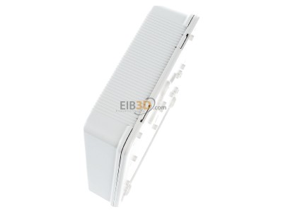 View top right Alre-it Hygrotherm VU Control device for sauna furnace 

