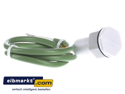 Frontansicht Finder 011.03 Lichtsensor IP67 