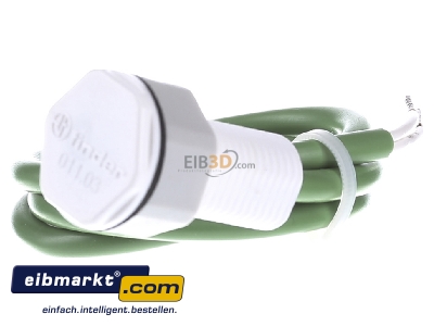 Ansicht rechts Finder 011.03 Lichtsensor IP67 