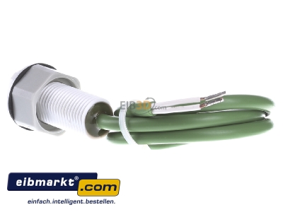 Ansicht hinten Finder 011.03 Lichtsensor IP67 