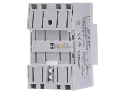 Ansicht hinten Finder 22.44.0.230.4610 Schtz 2, 2S, 40A 