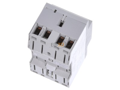 Ansicht oben hinten Finder 22.44.0.230.4610 Schtz 2, 2S, 40A 