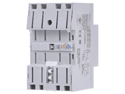 Ansicht hinten Finder 22.64.0.024.4610 Schtz 2, 2S, 63A 