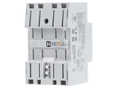 Ansicht hinten Finder 22.64.0.230.4610 Schtz 2, 2S, 63A 