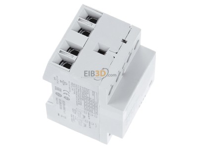 Ansicht oben links Finder 22.64.0.230.4610 Schtz 2, 2S, 63A 