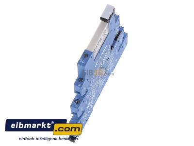 Ansicht oben links Finder 39.31.0.024.4060 Koppelrelais-MasterPlus 1W, 6A 