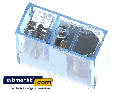 Ansicht oben hinten Finder 403190480000 Relais 1W, 10A 40.31.9.048.0000