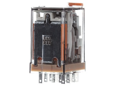 Back view Finder 55.34.8.048.0054 Switching relay AC 48V 7A 
