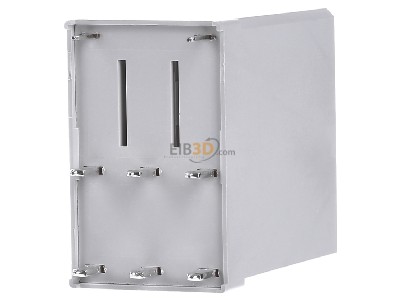 Back view Finder 67.23.9.024.4300 Switching relay DC 24V 50A 
